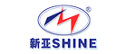 SHINE/新亚品牌LOGO图片