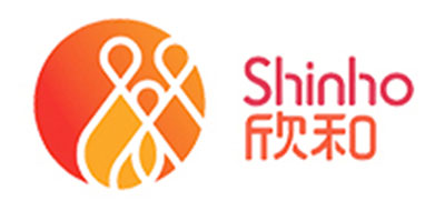 Shinho/欣和品牌LOGO图片