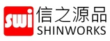 SHINWORKS/信之源品品牌LOGO图片