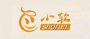 Shoran/小软家纺品牌LOGO图片