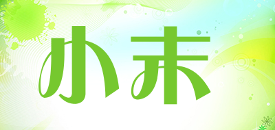 SHOWMO/小末品牌LOGO图片