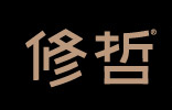 修哲LOGO