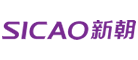 SICAO/新朝品牌LOGO图片