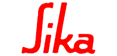 Sika/西卡品牌LOGO