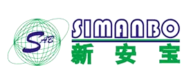 Simanbo/新安宝品牌LOGO图片