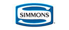 SIMMONS/席梦思品牌LOGO