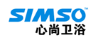 SIMSO/心尚品牌LOGO图片