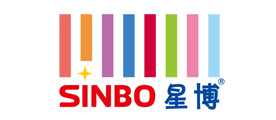 SINBO/星博品牌LOGO图片