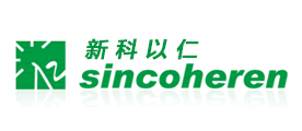 sincoheren/新科以仁LOGO