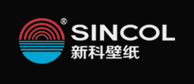 SINCOL/新科壁纸品牌LOGO图片