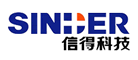 SINDER/信得科技品牌LOGO图片