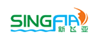 SINGFIA/新飞亚品牌LOGO图片