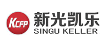 SINGUKELLER/新光凯乐品牌LOGO图片