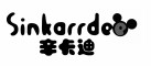 sinkarrdee/辛卡迪品牌LOGO图片