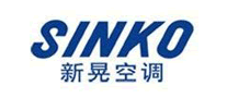 SINKO/新晃品牌LOGO图片