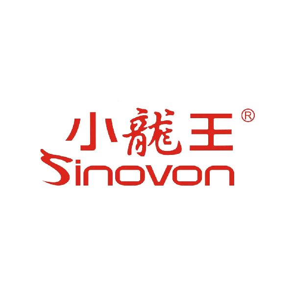 SINOVON/小龙王品牌LOGO图片