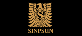 sinpsun/辛普森品牌LOGO图片