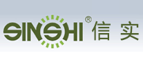 SINSHI/信实品牌LOGO图片