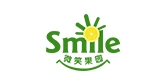 smile/微笑果园品牌LOGO图片
