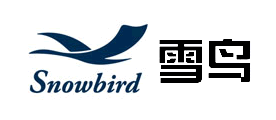 SnowBird/雪鸟品牌LOGO图片