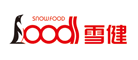 SNOWFOOD/雪健品牌LOGO图片