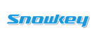 SNOWKEY/雪人品牌LOGO图片