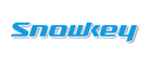 SNOWKEY/雪人LOGO