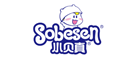 Sobesen/小贝真LOGO