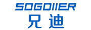 SOGDIIER/兄迪LOGO