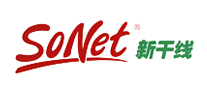 SoNet/新干线品牌LOGO图片