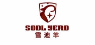 soolyero/雪迪羊品牌LOGO图片