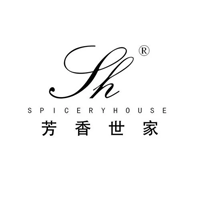 SPICERYHOUSE/芳香世家LOGO