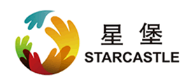 Starcastle/星堡品牌LOGO图片