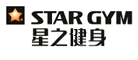 STARGYM/星之健身品牌LOGO图片