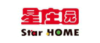 StarHOME/星庄园品牌LOGO图片