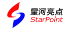 StarPoint/星河亮点品牌LOGO图片
