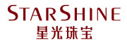 STAR SHINE/星光珠宝品牌LOGO图片