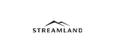 Streamland/新溪岛品牌LOGO图片