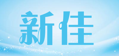 sunca/新佳品牌LOGO图片