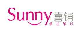 Sunny/喜铺品牌LOGO图片