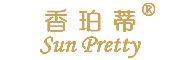 SUNPRETTY/香珀蒂品牌LOGO图片