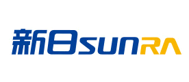 SUNRA/新日品牌LOGO图片