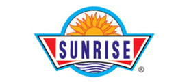 Sunrise/旭晖品牌LOGO图片