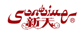 Suntime/新天品牌LOGO图片
