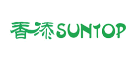 Suntop/香添品牌LOGO图片