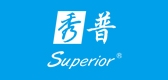 superior/秀普品牌LOGO图片