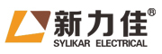 SYLIKAR ELECTRICAL/新力佳品牌LOGO图片