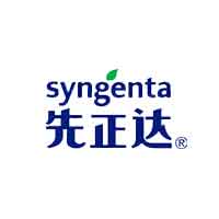 Syngenta/先正达品牌LOGO