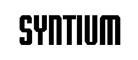 SYNTIUM/欣腾LOGO