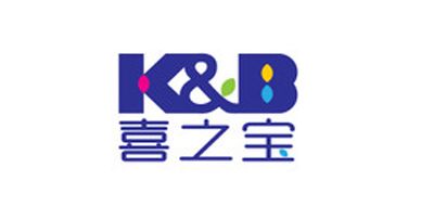 SZKIDSBUD/喜之宝品牌LOGO图片